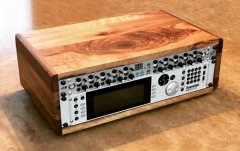 Eventide H9000 的完美伴侣：Northern Light EvenMidi Rack 把 CV 输入安排上