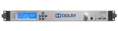 Dolby DP580 杜比全景声直播解码器