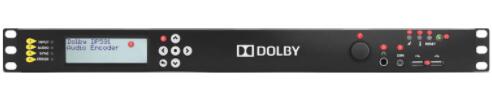 Dolby DP591 杜比全景声直播编码器
