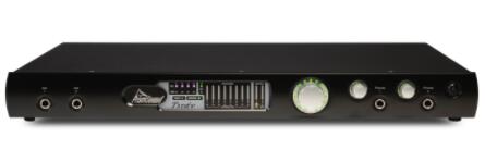 Prism Sound Titan 1U 8路模拟进出音频接口连4路话筒/线路输入
