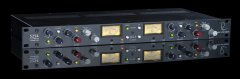 5254 压缩器和黑色版 Master Buss Processor 给 Rupert Neve Designs 十五周