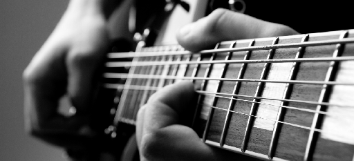 低预算录制吉他的 5 个小技巧