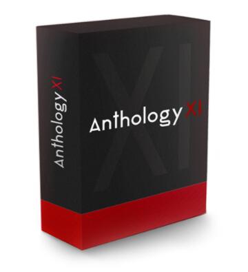 Eventide Anthology XI (E) 23个插件