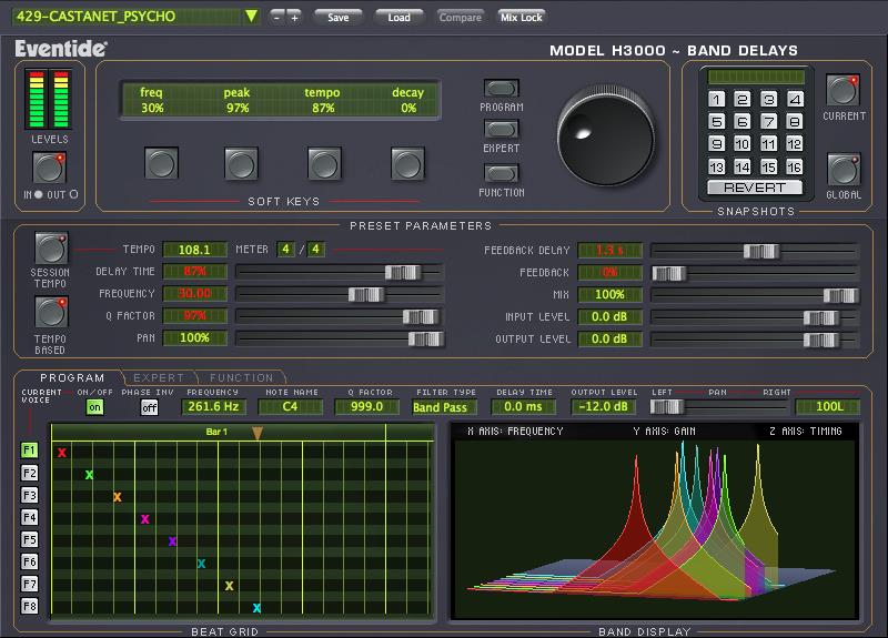 Eventide Anthology XI (E) 23个插件