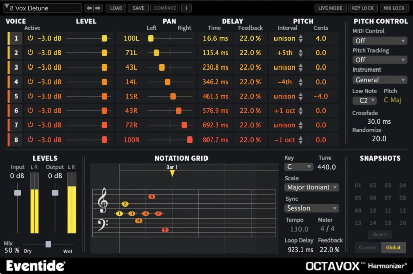 Eventide Anthology XI (E) 23个插件