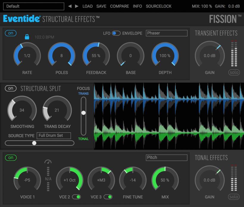 Eventide Anthology XI (E) 23个插件