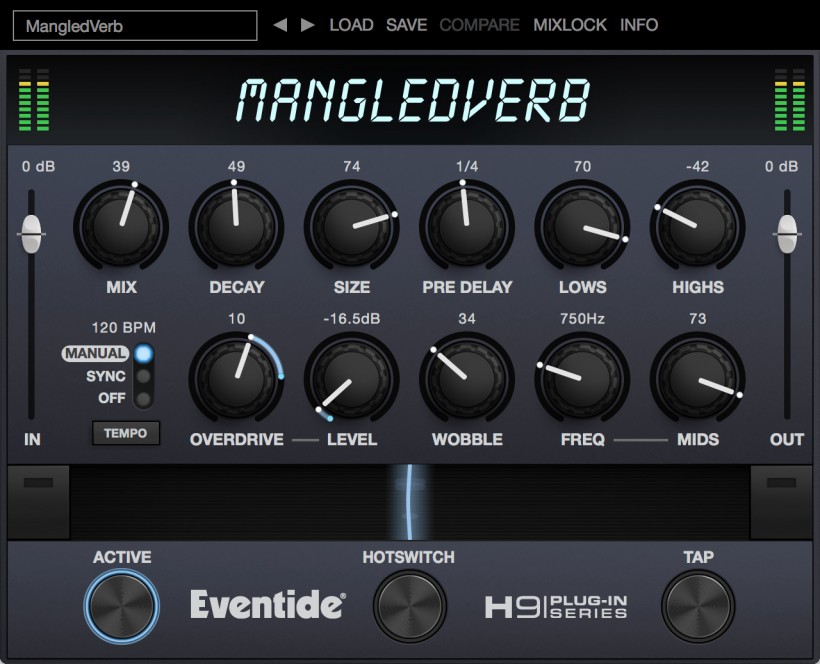 Eventide Anthology XI (E) 23个插件