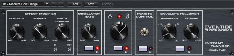 Eventide Anthology XI (E) 23个插件