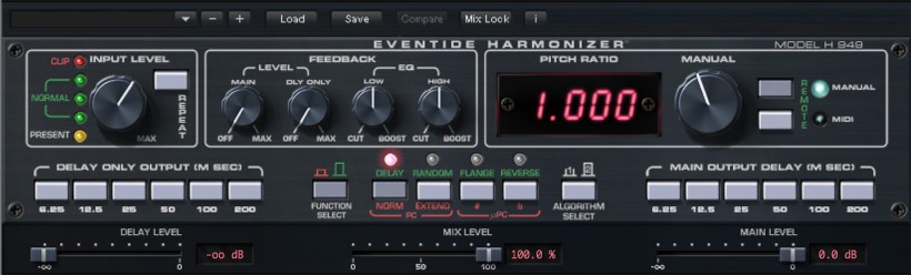 Eventide Anthology XI (E) 23个插件