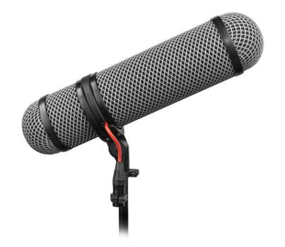 Rycote 适用于NTG Super Blimp套件的系列挡风套件