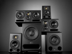 HEDD Audio 宣布 Mk2 工作室音箱系列
