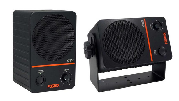 带您认识多轨录音机鼻祖 Fostex 公司