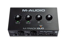 M-Audio - M-Track Duo (2020)