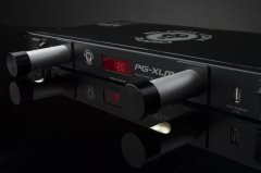 Black Lion Audio 发布 PG-XLM 和 PG-X 机架式的电源净化器