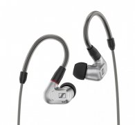 细节彰显卓越：森海塞尔全新 IE 900 旗舰高保真耳机定义便携式音频保真度新标准