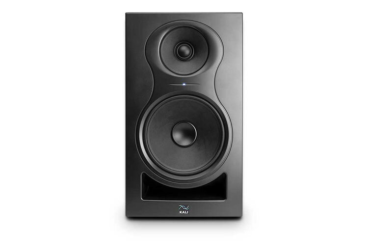 Kali Audio 发布 IN-8 监听音箱的 2nd Wave 升级版