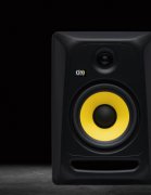 KRK CLASSIC 有源监听音箱系列发布，有 5、7、8 寸三种尺寸