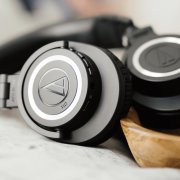 Audio-Technica 发布 ATH-M50xBT2 无线耳机