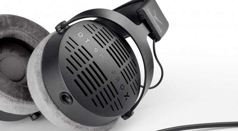 为创作者设计的新耳机和话筒：Beyerdynamic 发布 Pro X 系列