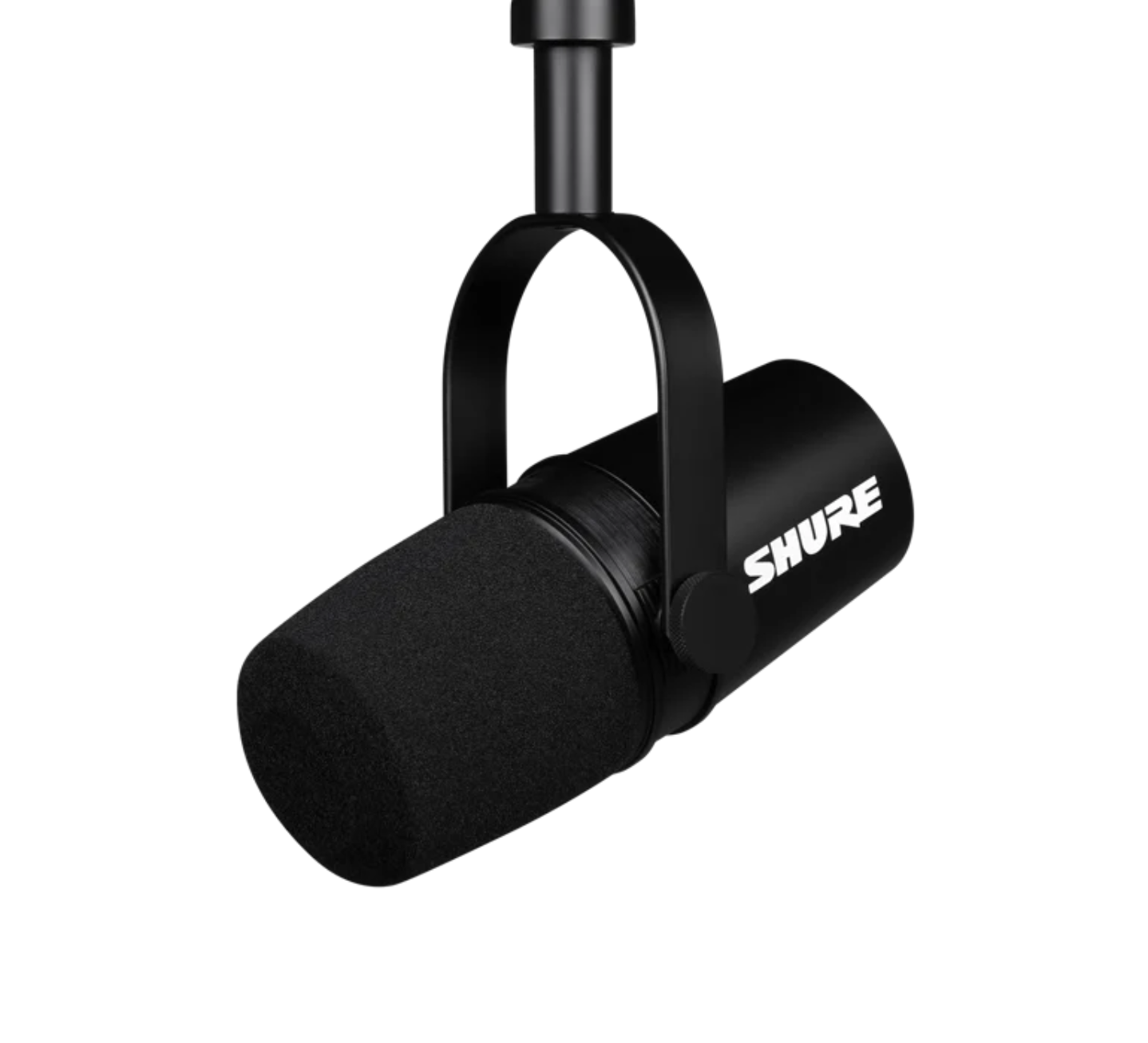 Shure - MV7X 话筒
