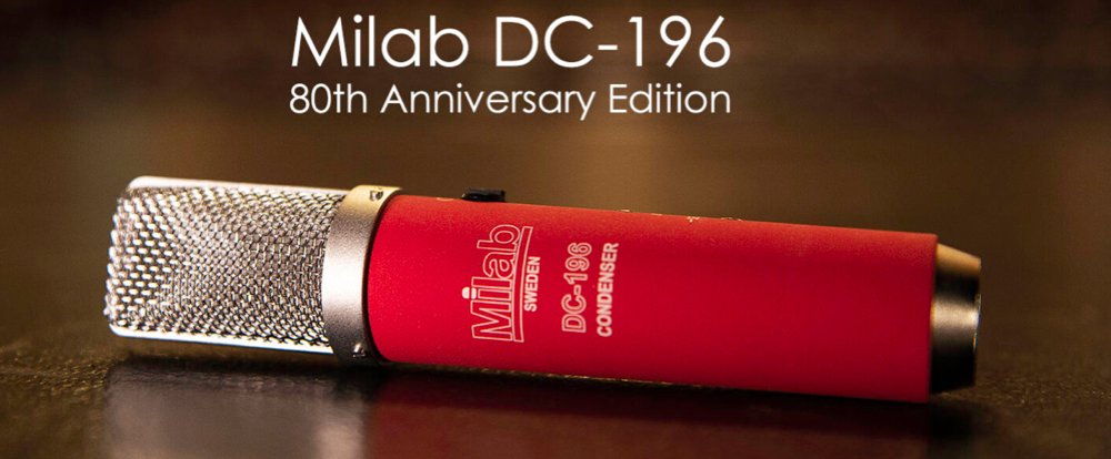 Milab - DC-196